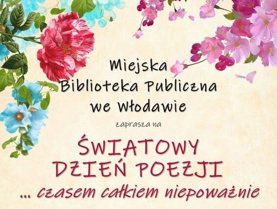 24 marca o godzinie 16:00 odbędzie się spotkanie literackie w Galerii Na Parterze przy ulicy Przechodniej 13.