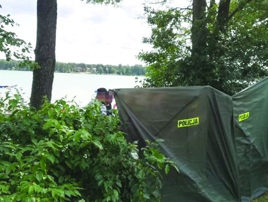 Włodawa: Tragiczny finał kawalerskiego wieczoru