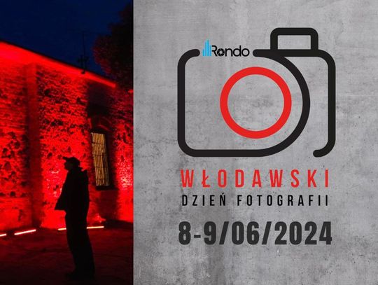 Włodawa. Włodawski Dzień Fotografii już w weekend