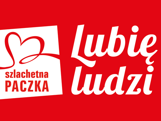 Włodawa: Wybierz rodzinę do Szlachetnej Paczki