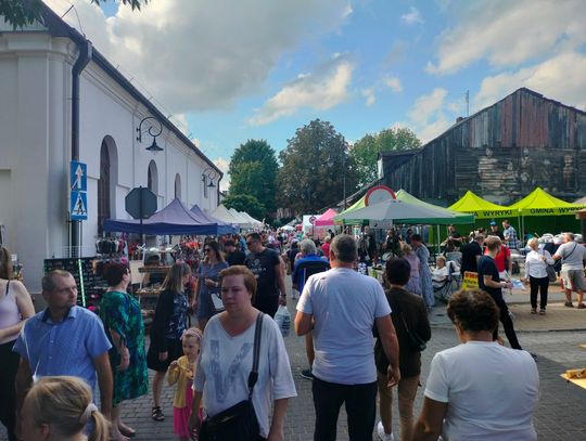 Włodawa. Za nami kolejny Festiwal Trzech Kultur [ZDJĘCIA]