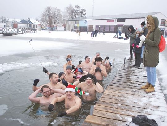 Włodawa zagrała na rekord [ZDJĘCIA]