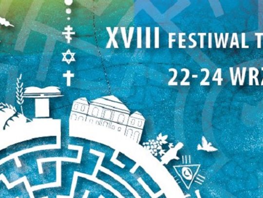 Włodawa zaprasza na Festiwal Trzech Kultur