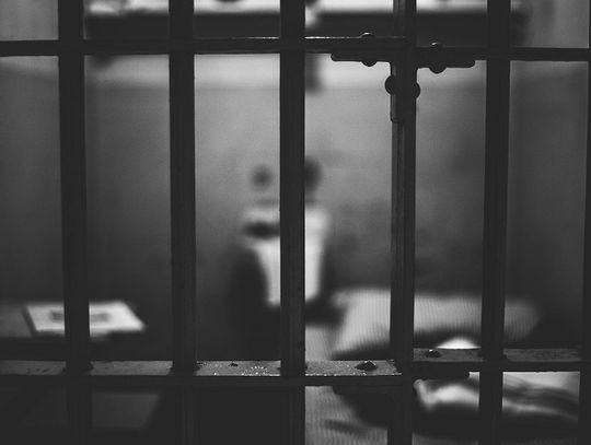 Włodawa: Zatłukł taboretem współwięźnia