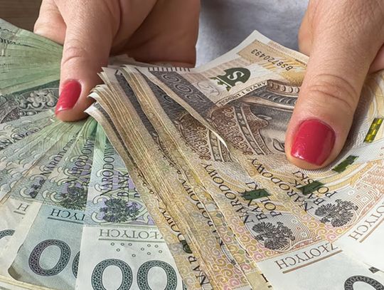 Włodawa. Zostawił klucze w zamku. Złodzieje weszli jak do swego. Z kasy zniknęły pieniądze