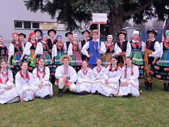 „Włodawiacy” z nagrodą na ogólnopolskim przeglądzie