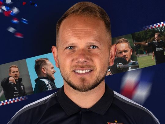 Włodawianin w narodowym sztabie