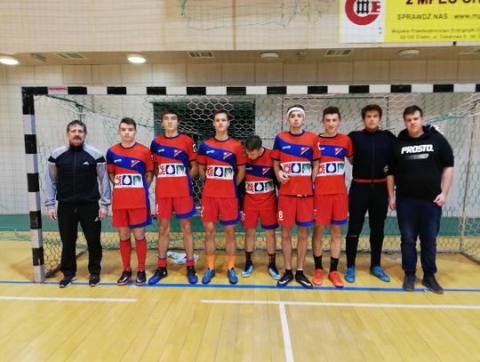 Włodawianka najlepsza wśród juniorów | Super Tydzień 