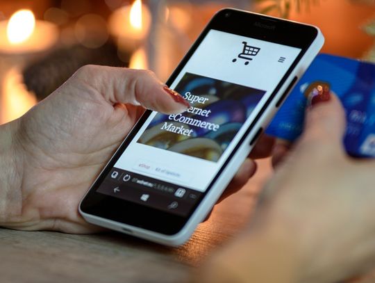 Włodawianka oszukana na BLIK-a