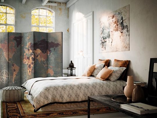 Wnętrza chełmskich domów i mieszkań coraz bardziej stylowe!