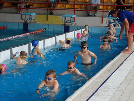 WODNIK KRASNYSTAW zakupił sprzęt