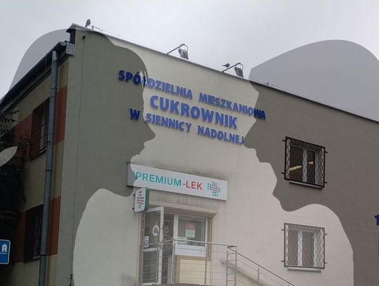 Wojenka w spółdzielni. "Trzeba przerwać ten chocholi taniec"