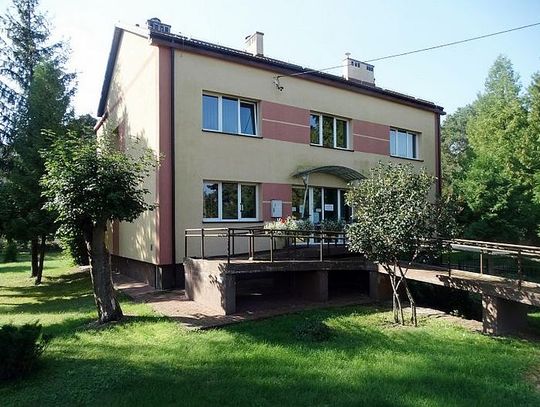 Wojna o ośrodek zdrowia w Woli Uhruskiej. Pacjenci bez dostępu do dokumentacji medycznej