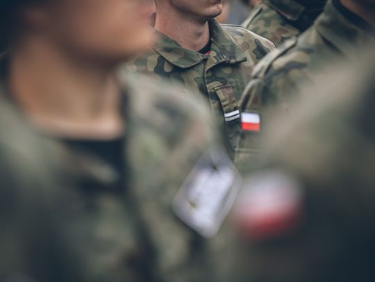 Wojsko zaprasza! Możesz zostać żołnierzem dobrowolnej zasadniczej służby wojskowej