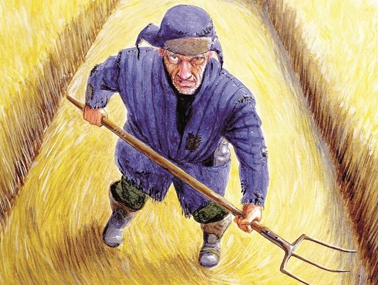 Wojsławice: Dni Jakuba Wędrowycza [PROGRAM]