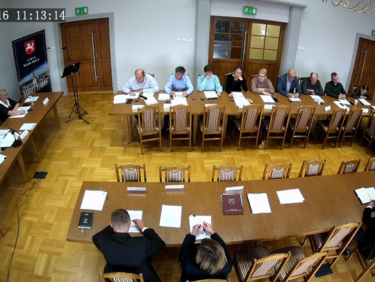Rada Gminy Wojsławice jednogłośnie przyjęła plan zagospodarowania przestrzennego, który przewiduje tereny pod nowe domy, zabudowę letniskową i działalność gospodarczą. W dokumencie nie znalazło się jednak miejsce pod planowany zbiornik retencyjno-rekreacyjny. Powodem była odmowna decyzja ministra