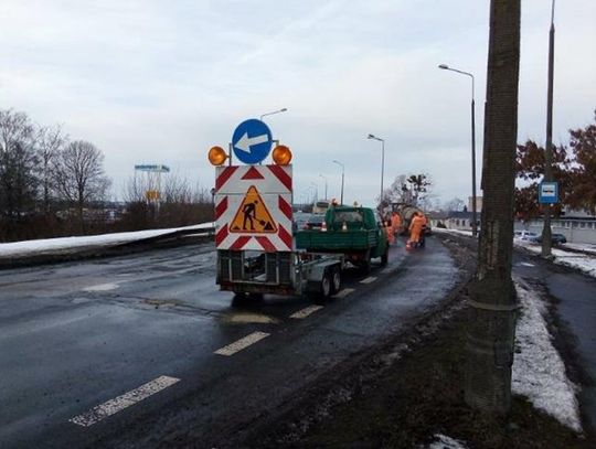 Wpadka na Rejowieckiej