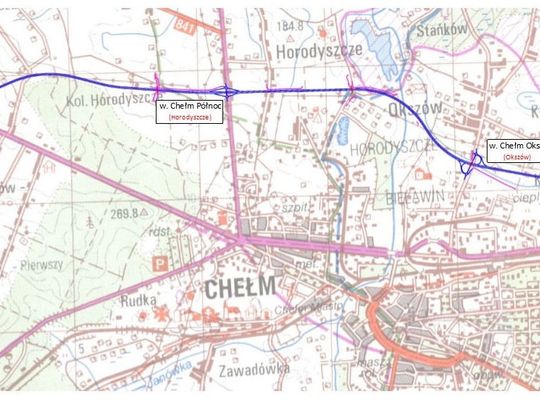 Wraca temat obwodnicy północnej