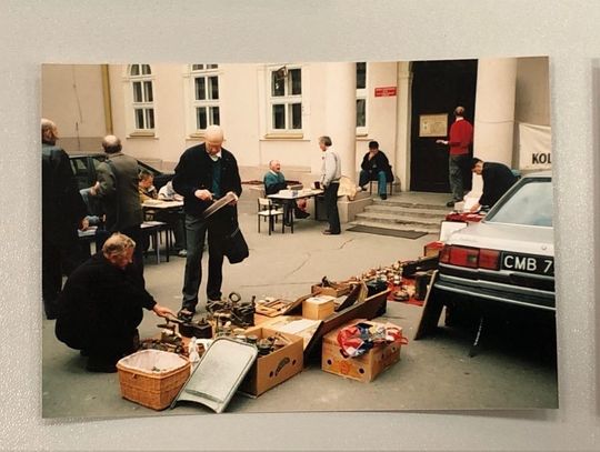 Wracają Targi Staroci | Super Tydzień