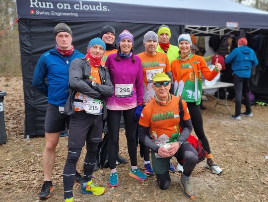 Wrócili do lubelskiego ścigania