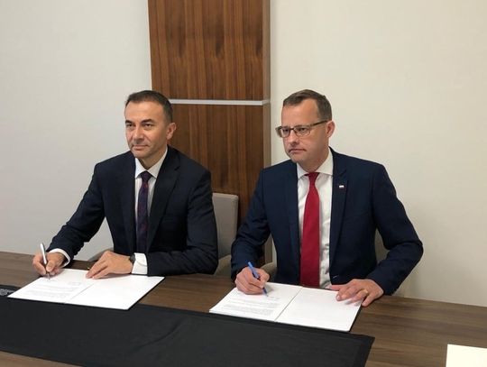 Wsparcie z Ministerstwa Sprawiedliwości dla PWSZ w Chełmie