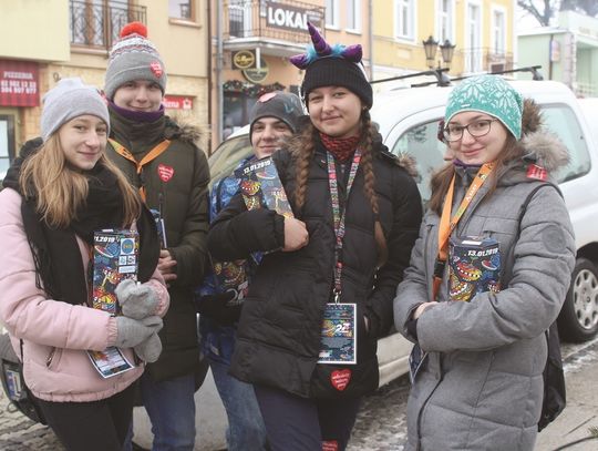 Wspólnie pobiliśmy rekord