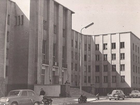 Wspominamy nasze najlepsze lata...