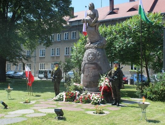 Wspomną ofiary "krwawej niedzieli"