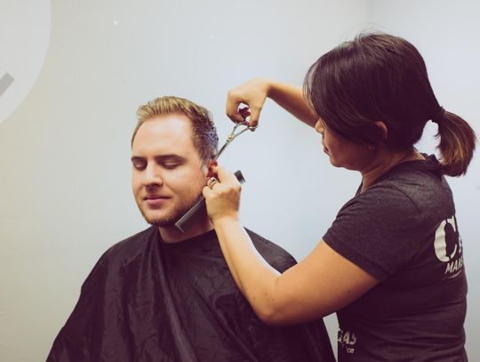 Wszechstronny salon fryzjerski w Lublinie