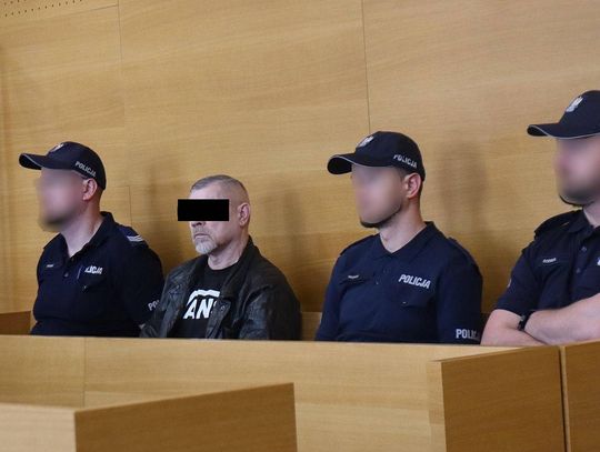„Wszystkich was pozabijam”. Ruszył proces o zabójstwo ratownika medycznego