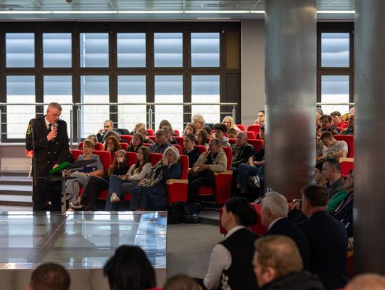 „Wybieram trzeźwość” – konferencja w Chełmie z okazji Światowego Dnia Trzeźwości