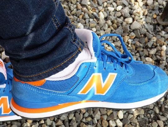 Wybieramy buty na wiosnę i lato