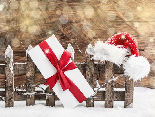 Wybierz sobie Mikołaja