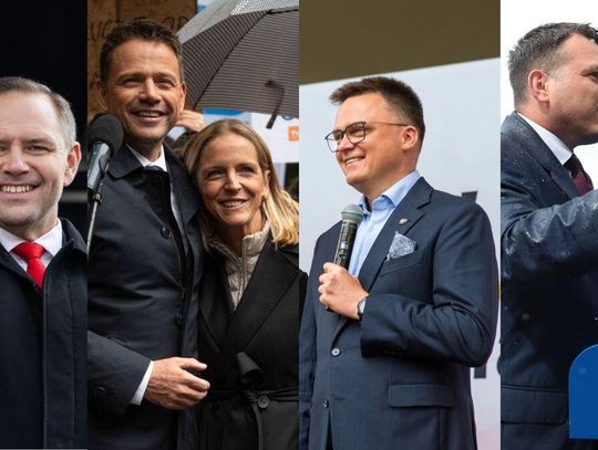 Wybory 2025. Kiedy pierwsze wyniki? Kto zbierze dane?