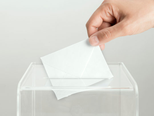 Wybory 2025. Spoty już w telewizji. To znak, że zaczęły biec ważne terminy