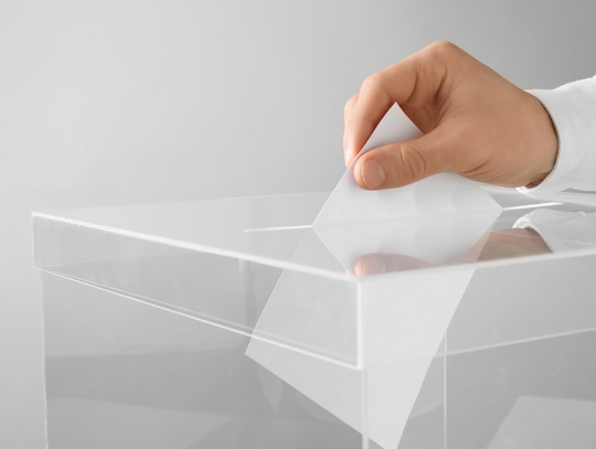 Tyle będzie kosztować majowe głosowanie na prezydenta