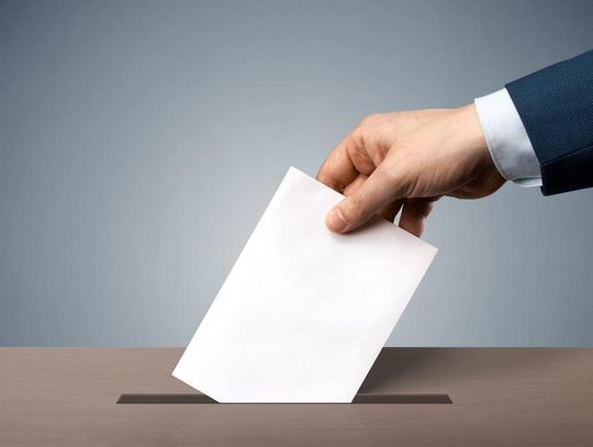 Wybory prezydenckie 2025. Frekwencja wyborcza w Chełmie i powiecie chełmskim do godziny 12.00