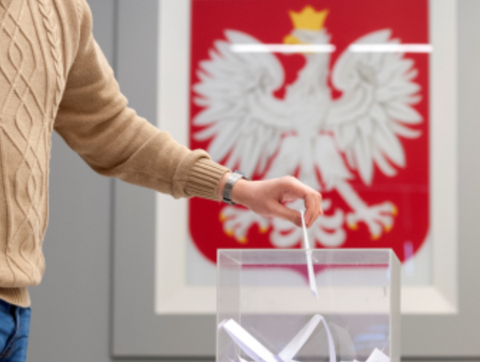 Wybory w czasie zwolnienia lekarskiego. Możemy iść i głosować?