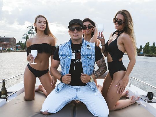 Wybuchowo z NOKAUTem