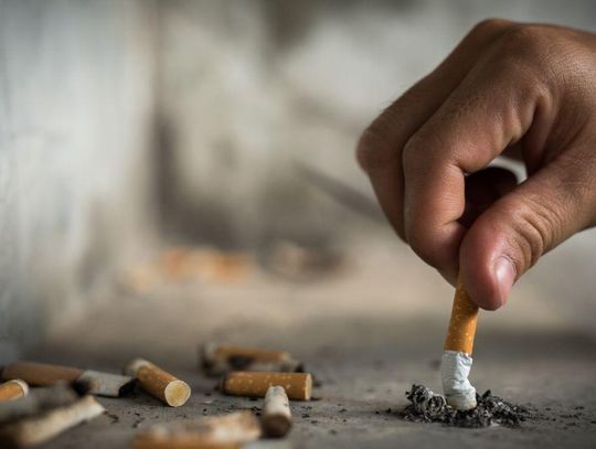 Wyciekł plan Komisji Europejskiej. Papierosy mają być jeszcze droższe