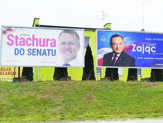 Wygrali i zapomnieli