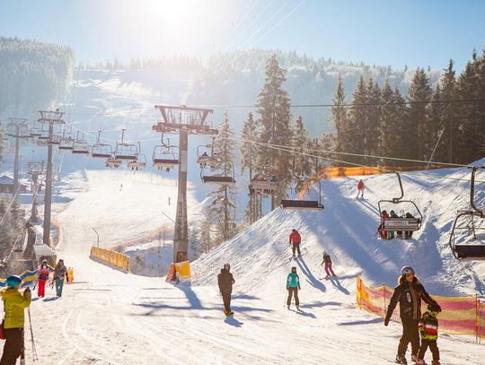 Wyjeżdżasz na narty? Pamiętaj o ubezpieczeniu na czas zimowego szaleństwa!