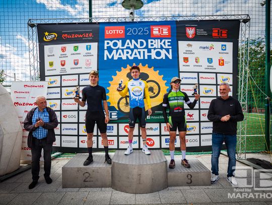 Wyjeździli kolejne medale