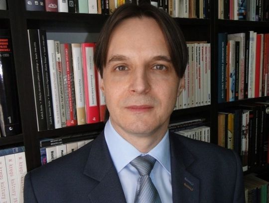 Wykład prof. Mariusza Mazura o polskim podziemiu antykomunistycznym