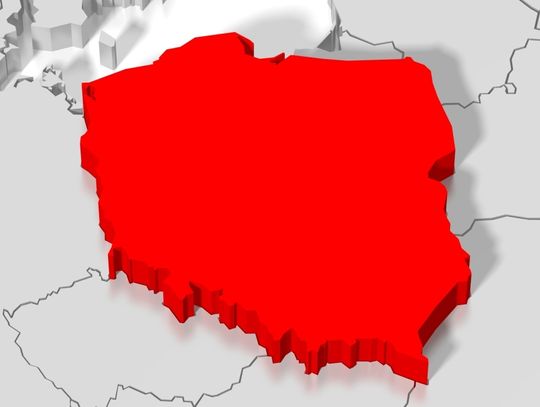 Wyniki wyborów samorządowych. Polska znowu podzielone