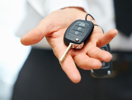 Wypożyczanie samochodu - na jak długo?