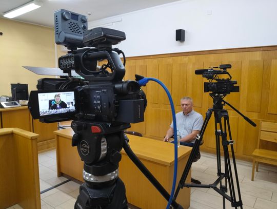 Wyrok w sprawie „tygrysów z Koroszczyna”. Trzech skazanych, weterynarze uniewinnieni