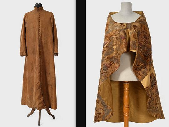 Wystawa: Biskupi i duchowni uniccy