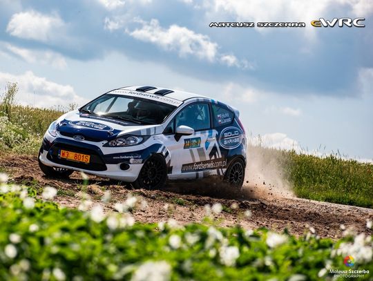 Wywalczyli podium na Dolnym Śląsku