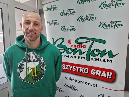 Gotowi do walki o awans!